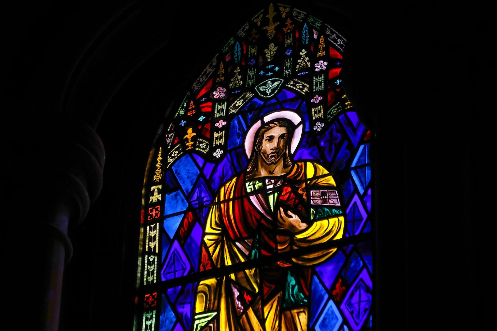 A Closer Look: St. Paul's Cathedral